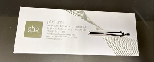 Ghd platinum styler - styler, flat