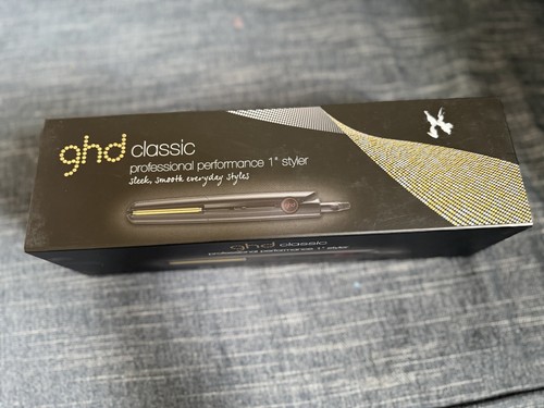 Ghd classic styler - 1",