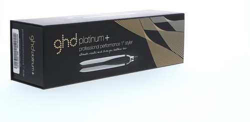 Ghd platinum professional - ghd, platinum+