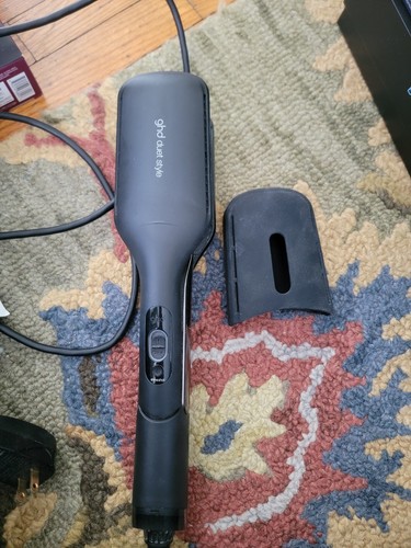Ghd duet style - duet, air