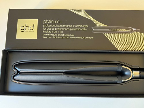 Ghd platinum professional - ghd, platinum+