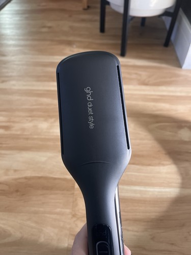 Ghd duet style - duet, 2