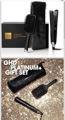 Ghd platinum plus - plus, 1"
