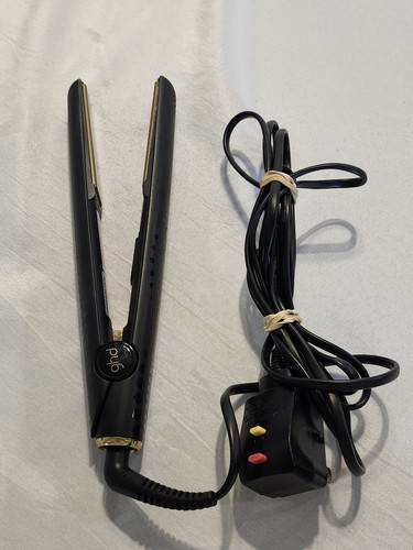 Ghd professional 1 - 5.0,