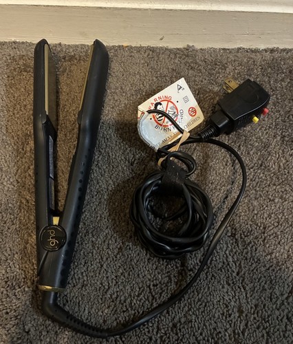 Ghd gold professional hair - v,