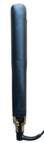 Ghd platinum hair - platinum,