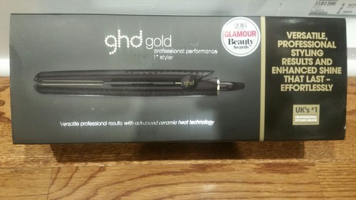 Ghd straightener - ghd,