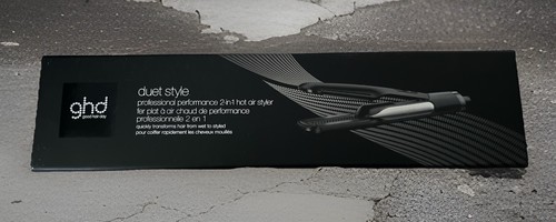 Ghd duet style - ghd,