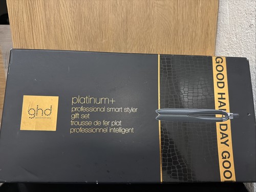 Ghd platinum smart - ghd, platinum+