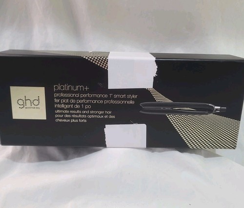 Ghd stylers platinum black 1 - ghd,