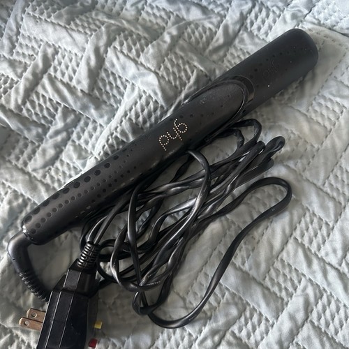 Ghd gold flat - v,
