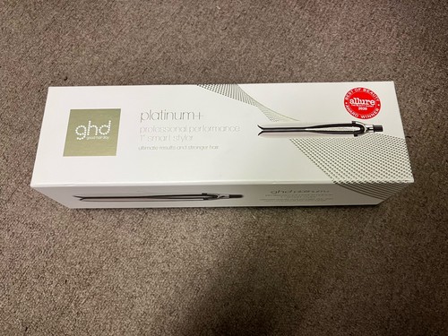Ghd platinum professional - ghd, professional+