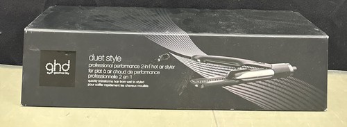 Ghd 60500 black - 2, 1