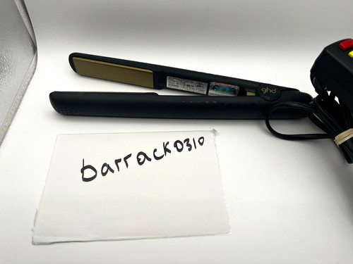 Ghd professional 1 - ghd,