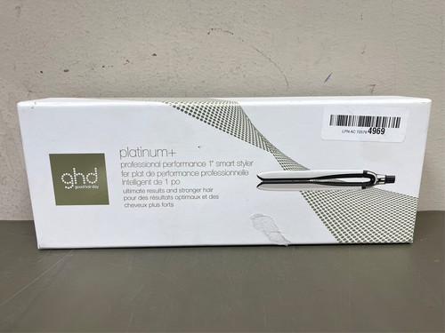 Ghd platinum styler - ghd,