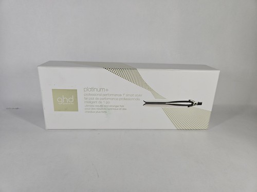Ghd platinum professional - ghd, platinum+