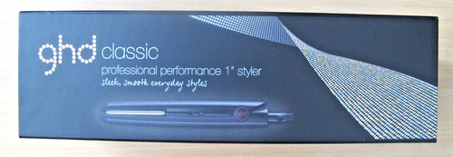 Ghd classic professional - classic,