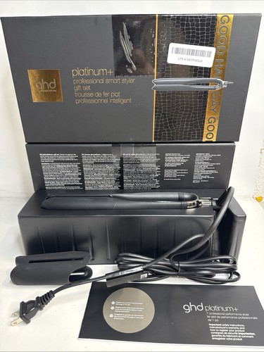 Smart styler for hair - styler,