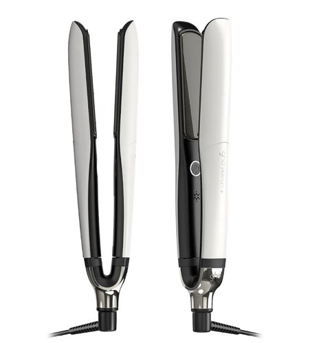 Ghd white platinum plus - ghd,