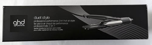 Ghd duet style - ghd, hot