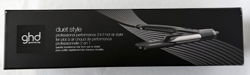Ghd duet style hot - style, 2-in-1