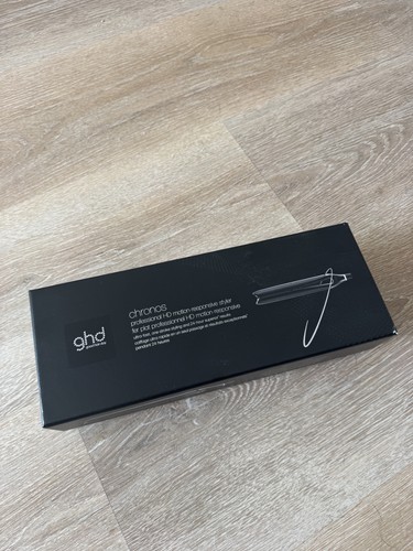 Brand new ghd chronos - brand,