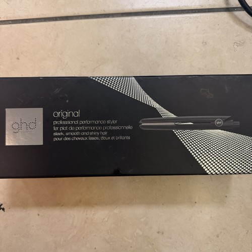 Ghd original professional - ghd,