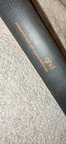 Ghd ceramic technology flat - ghd,