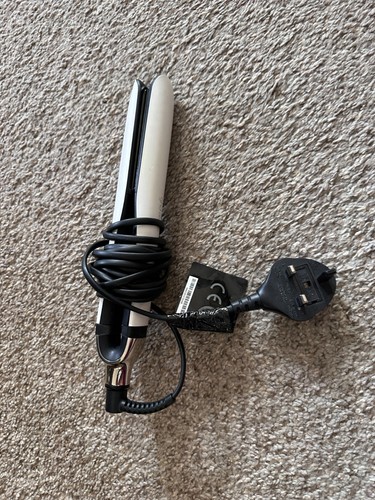 Ghd platinum ceramic flat - ghd, platinum+