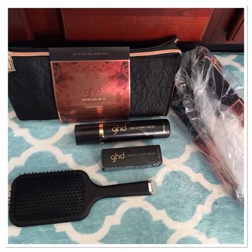 Nib ghd ultimate style full - ultimate,