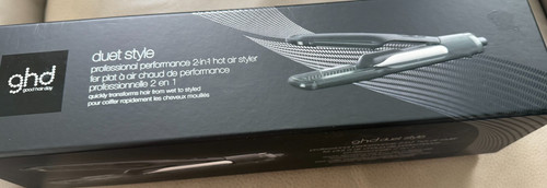 Brand new ghd - brand,