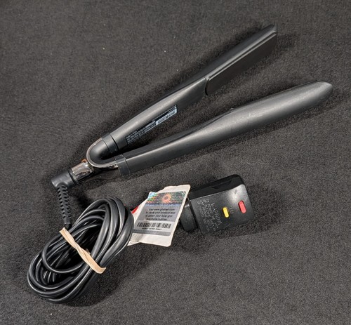 Ghd platinum hair straightener - platinum,