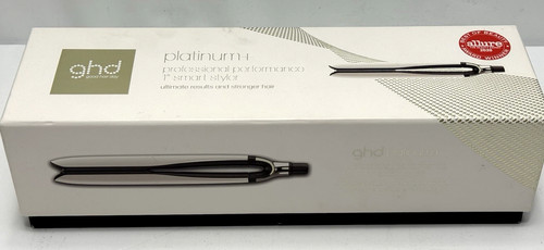 Ghd platinum professional - platinum, professional+