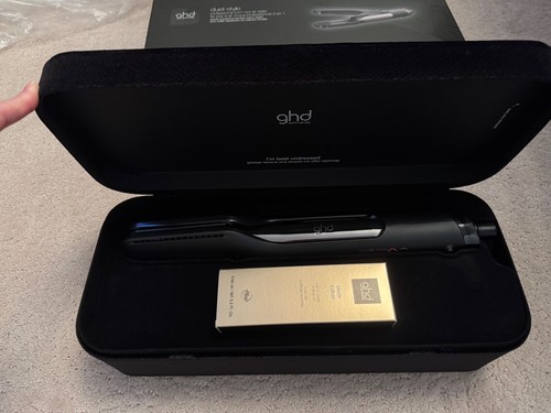 Ghd duet style - duet,