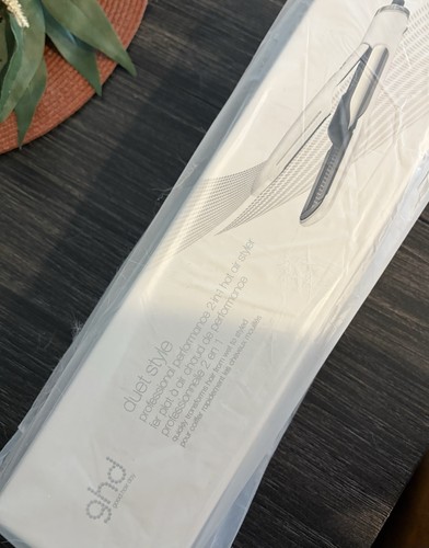 Ghd duet style - duet, 2-in-1