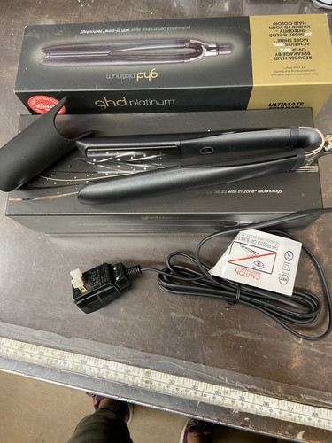Ghd platinum professional flat - professional,