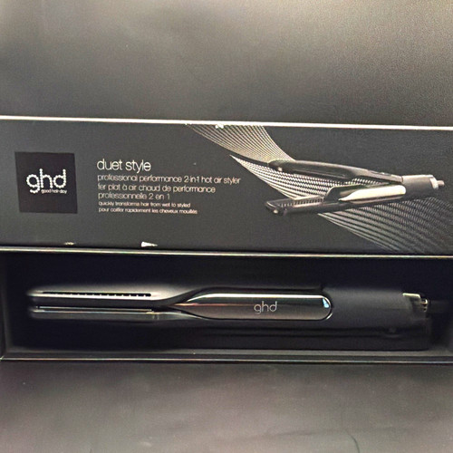 Ghd duet style - ghd, professional