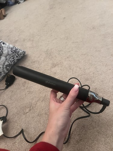 Ghd platinum plus flat - platinum,