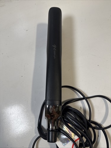 Ghd platinum hair - platinum,