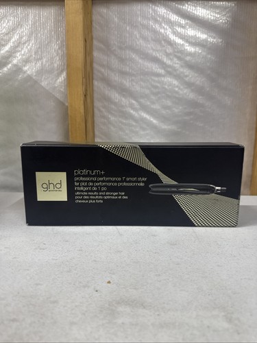 Ghd platinum styler flat - styler, 1"