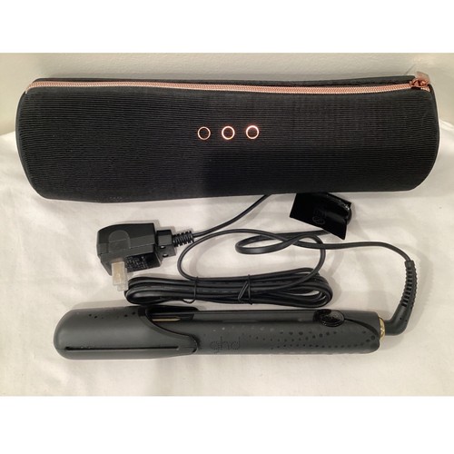 Ghd professional gold - professional,