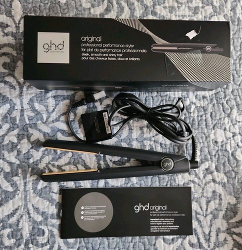Ghd professional 60047 flat - professional,