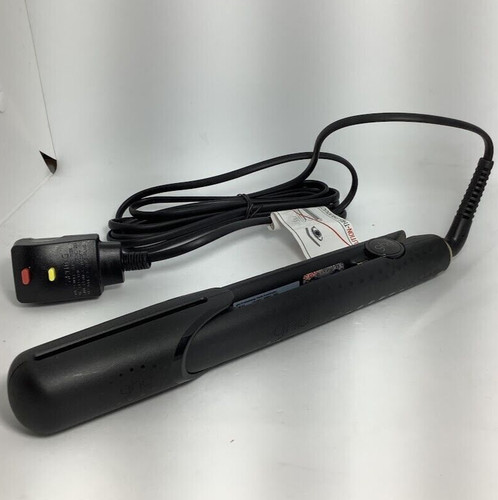Authentic ghd gold - gold, 1"