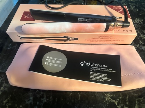 Ghd platinum plus - ghd,