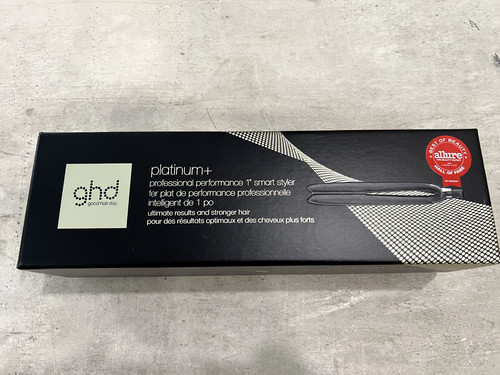 Ghd platinum professional - -,