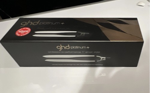 Ghd platinum hair - ghd,