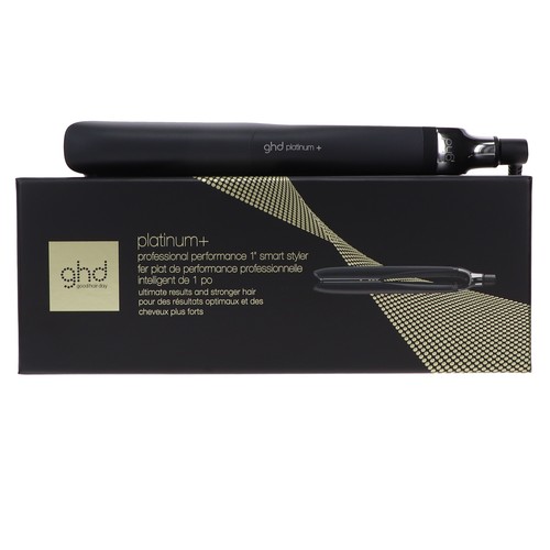 Ghd stylers platinum black - black, 1