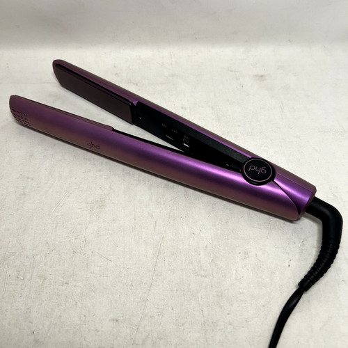 Authentic ghd classic - authentic, 1"