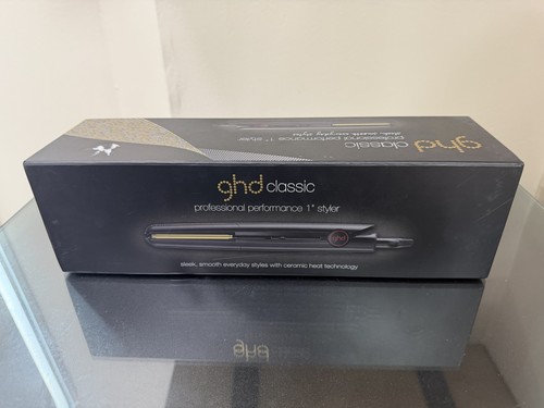 Ghd classic styler ceramic - ghd,