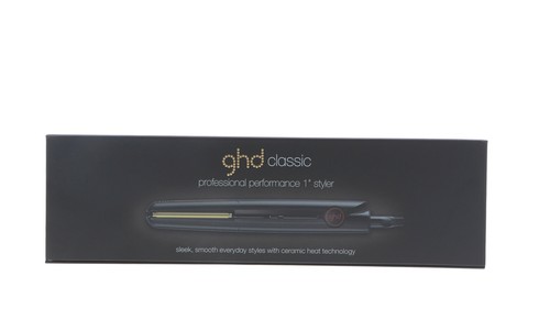 Ghd classic professional - ghd,